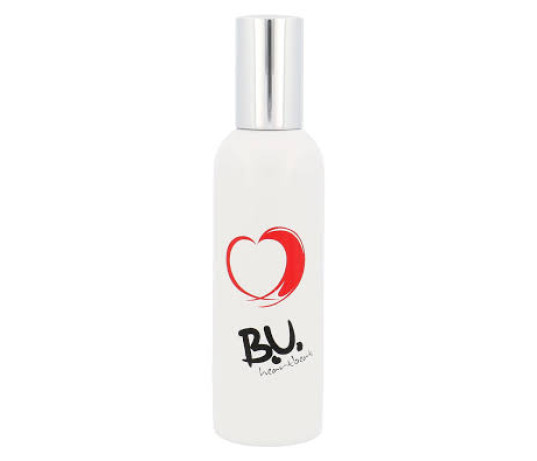 B.U HEARTBEAT TESTER 50ml