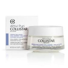COLLISTAR PURE ACTIVES COLLAGEN+GLYCOGEN kolagenas 50ml