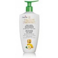 COLLISTAR Revitalizing elasticizing oil cream.Kremas aliejus itin sausai odai 400ML