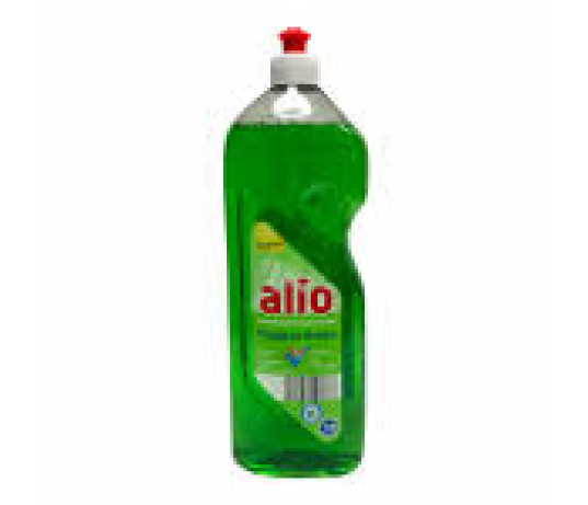 ALIO TROPICAL GREEN indų ploviklis 1l.