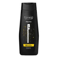 STR8 FAITH dušo gelis 400ml