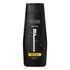 STR8 FAITH dušo gelis 400ml