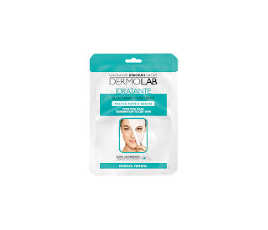 DERMOLAB VALOMOJI VEIDO KAUKE