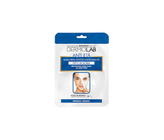 DERMOLAB PUTLINAMOJI VEIDO KAUKE