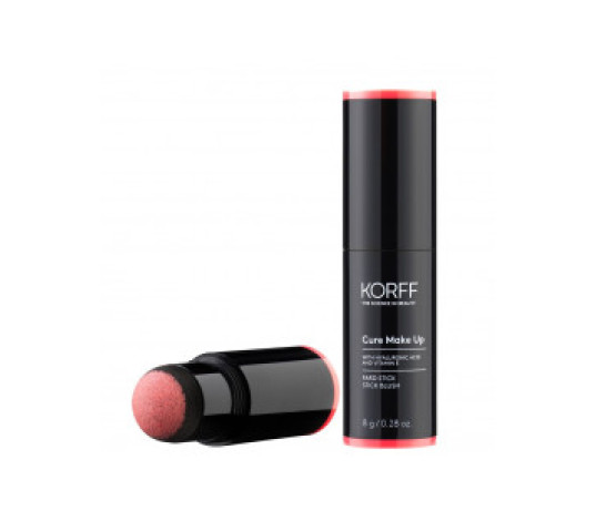 KORFF CURE MAKE UP STICK Skaistalai 02 8 g.