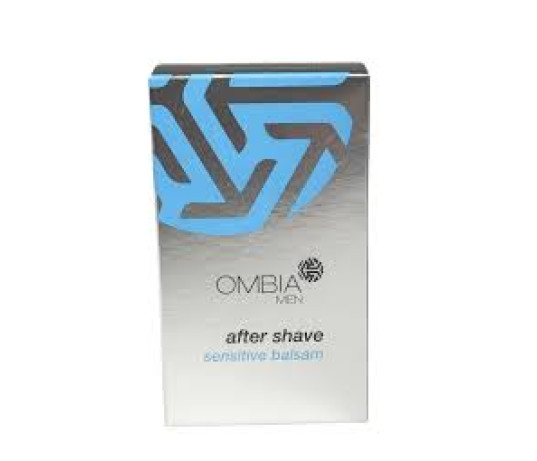 OMBIA MEN AFTER SHAVE sensitive balzam 100ml