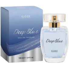 ELODE DEEP BLUE EDP 100ml
