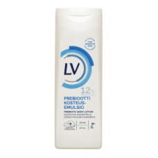 LV Prebiotic kūno losjonas 250ml