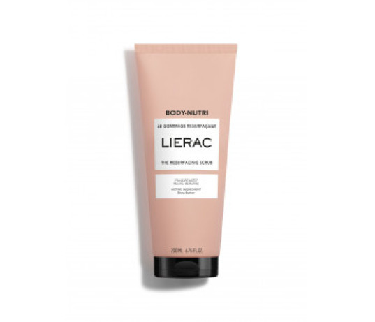 LIERAC BODY NUTRI SVEITIKLIS 200ml
