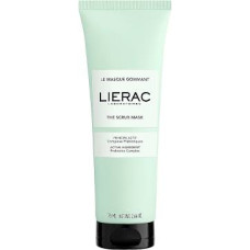 LIERAC sveiciamoji veido kauke 75ml