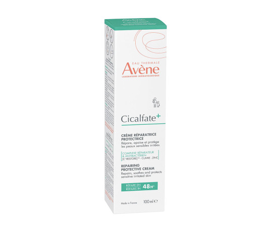 AVENE CICALFATE KREMAS PAŽEISTAI ODAI 40ML