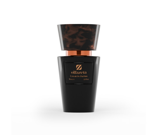 OLFAZETA Profumo Unisex Essenza 30%,  30ML