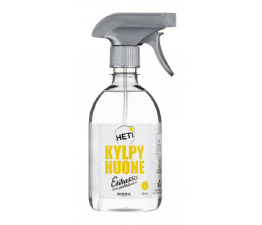 HETI PURŠKIAMAS  VIRTUVINIS VALIKLIS 500ML