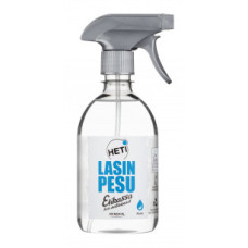 HETI VINEGAR Purškiamas langų ir stiklo valiklis 500ml