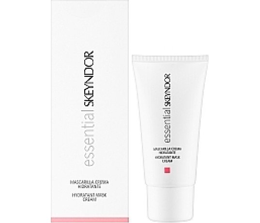 SKEYNDOR Drėkinanti kreminė kaukė 50ml