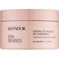 SKEYNDOR masažuojantis kanapių kremas 200ml