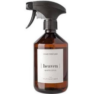 HOME PERFUME HEAVEN white lotus 500ml