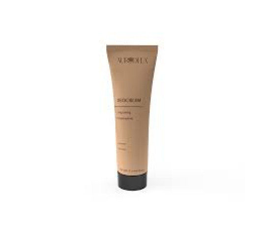 AURODHEA Deocrema dezodorantas - 50 ml