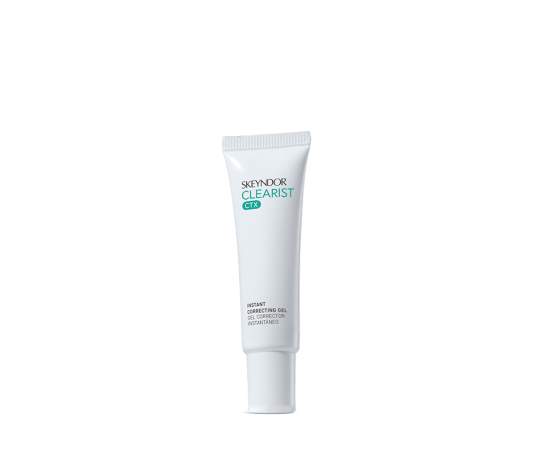 SKEYNDOR CLEARST CTX koreguojantis gelis 10 ml