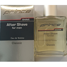 prince after shave for men Classic 100 ml