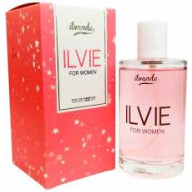 ILVANDE ILVIE mot, EDP, 100ml