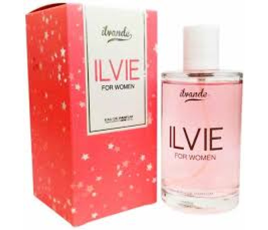 ILVANDE ILVIE mot, EDP, 100ml