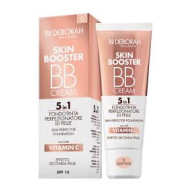 DEBORAH SKIN BOOSTER BB cream 5in1 SPF15 30ml