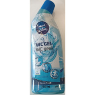Nord Clean WC GEL 750 ml