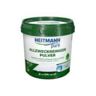 HEITMANN UNIVERSALŪS milteliai namų valymui ir plovimui 300g