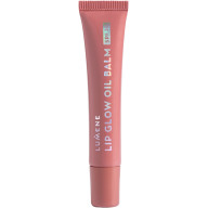 Lumene lūpų aliejus-balzamas '' Lip Glow " 10 ml