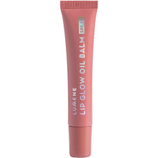 Lumene lūpų aliejus-balzamas '' Lip Glow " 10 ml