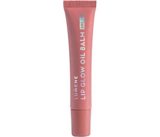 Lumene lūpų aliejus-balzamas '' Lip Glow " 10 ml