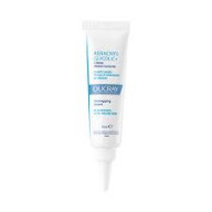 DUCRAY KERACNYL GLYCOLIC + į inkštIrus ir aknę linkusios odos kremas, 30ml