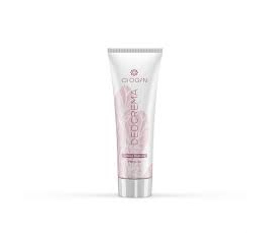 CHOGAN Deocrema anti-kvapas 50ml.