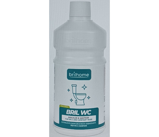 KONCENTRUOTAS NUKALKINIMO VALIKLIS