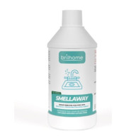 Brilhome kanalizacijos valymo priemonė 300 ML