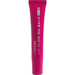 Lumene Lip Glow lūpų aliejus-balzamas SPF 30 10 ml.