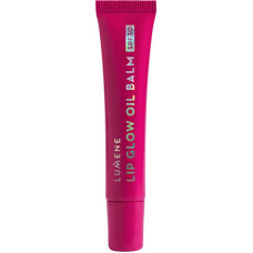 Lumene Lip Glow lūpų aliejus-balzamas SPF 30 10 ml.