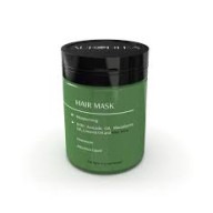 Aurodhea plaukų kaukė 150ml.