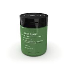 Aurodhea plaukų kaukė 150ml.