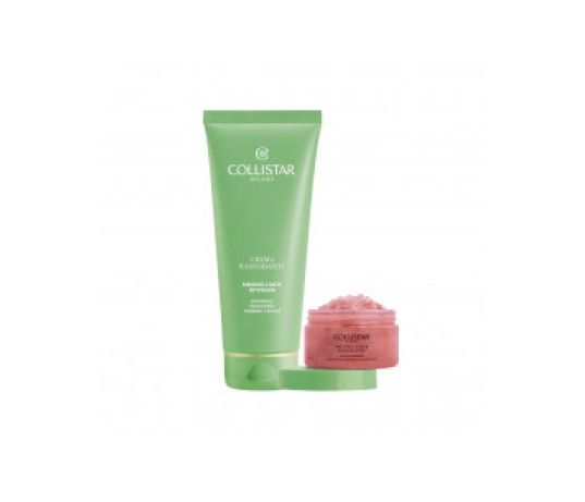 COLLISTAR Rink.kūno kr.200+šveitiklis 150 ml