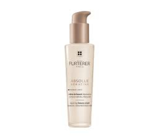 RENE FURTERER nenuplaunamas atstatomasis kremas 100 ml
