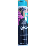 novex plaukų šampūnas su baobabu 300 ml