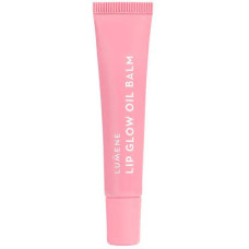 Lumene lūpų aliejus-balzamas '' Lip Glow " 10 ml