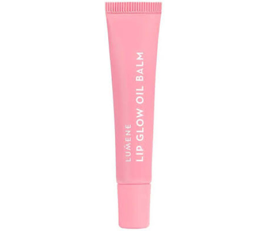 Lumene lūpų aliejus-balzamas '' Lip Glow " 10 ml