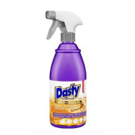 DASTY  kalkių nuosėdų valiklis 700 ml