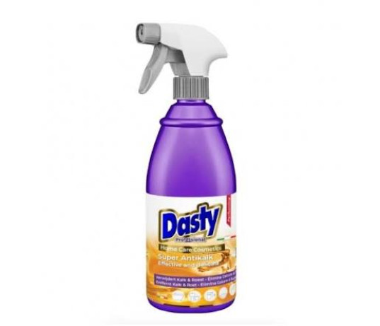 DASTY  kalkių nuosėdų valiklis 700 ml