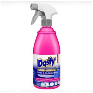 DASTY stiklo ir paviršių valiklis 700 ml