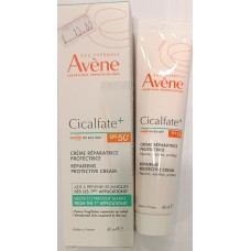 AVENE CICALFATE atkuriamasis  SPF 40ml