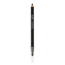 KORFF Cure Make Up akių pieštukas juodas 1,1g